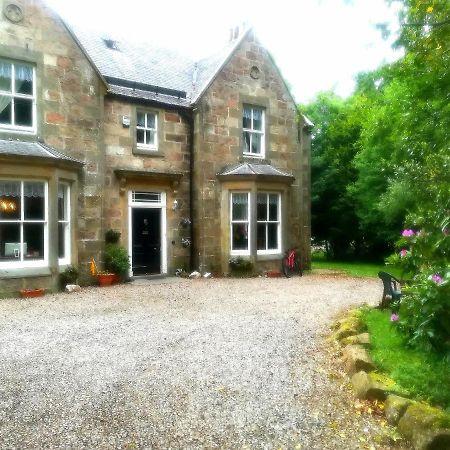 The Old Manse B&B ダフタウン エクステリア 写真
