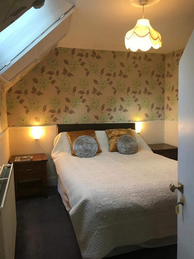 The Old Manse B&B ダフタウン エクステリア 写真