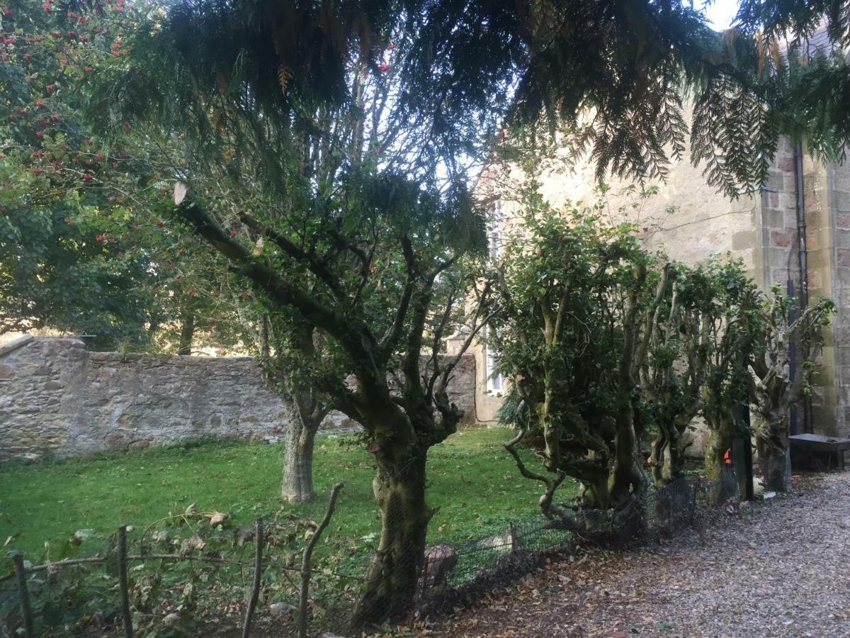 The Old Manse B&B ダフタウン エクステリア 写真