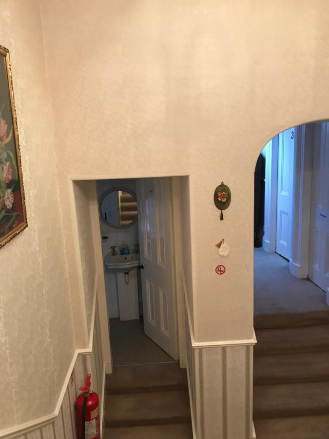 The Old Manse B&B ダフタウン エクステリア 写真