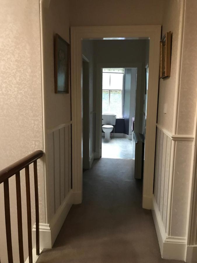 The Old Manse B&B ダフタウン エクステリア 写真