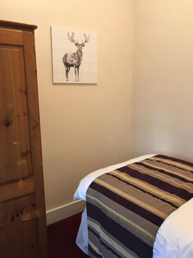 The Old Manse B&B ダフタウン エクステリア 写真