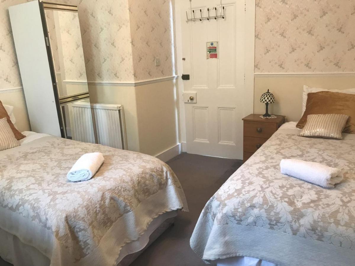 The Old Manse B&B ダフタウン エクステリア 写真