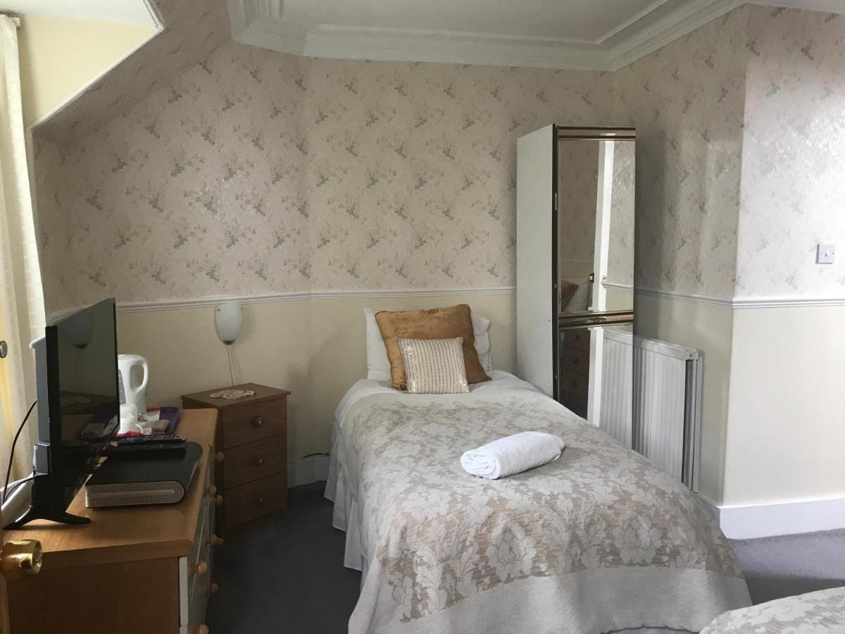 The Old Manse B&B ダフタウン エクステリア 写真