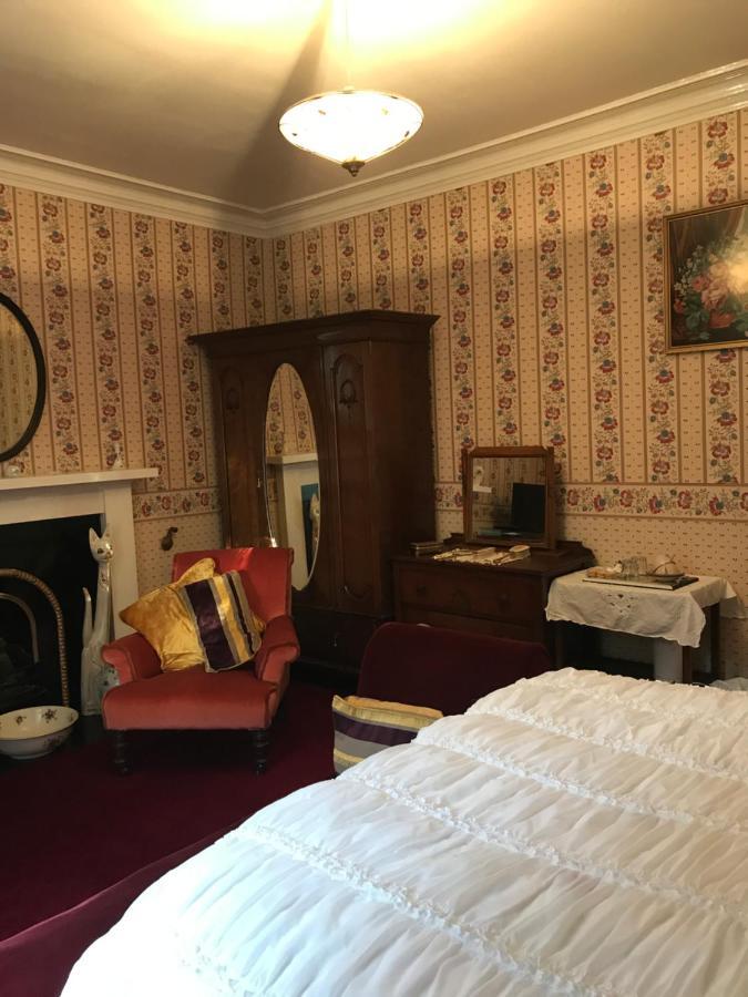 The Old Manse B&B ダフタウン エクステリア 写真