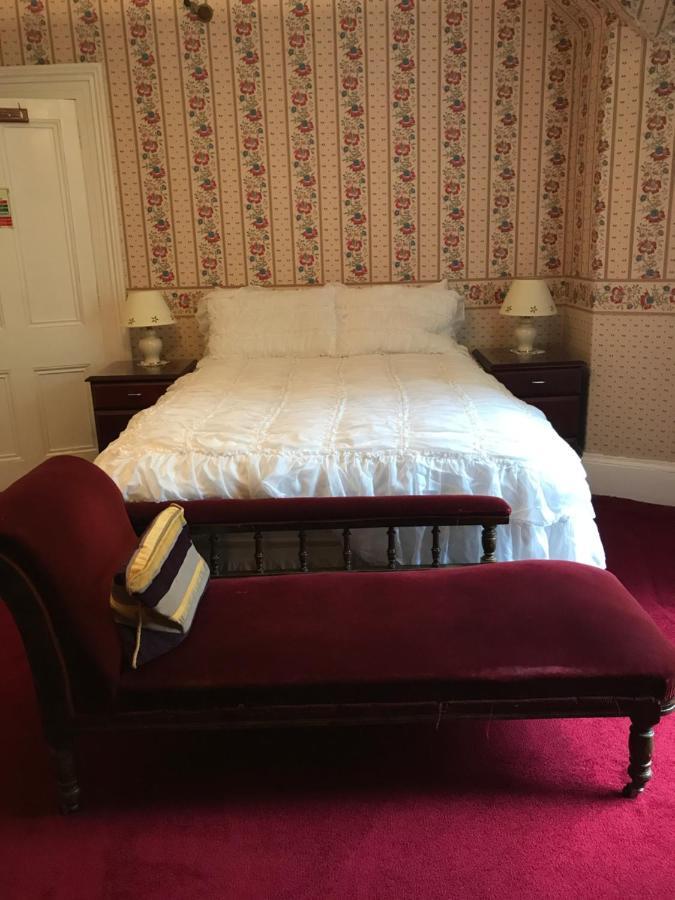 The Old Manse B&B ダフタウン エクステリア 写真