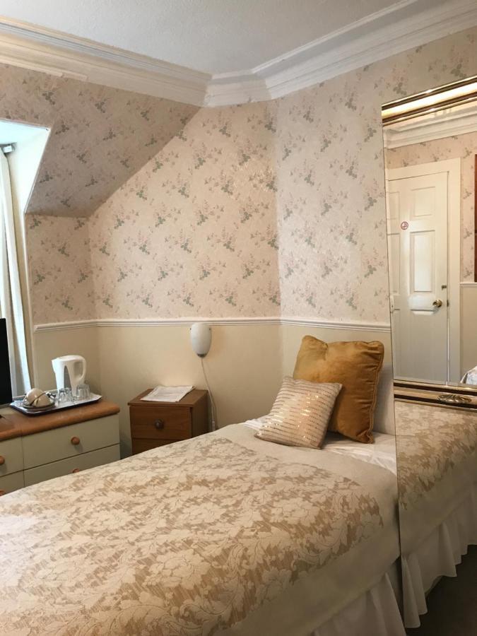 The Old Manse B&B ダフタウン エクステリア 写真