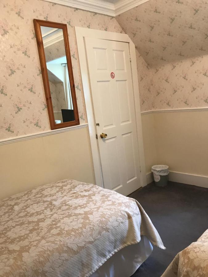 The Old Manse B&B ダフタウン エクステリア 写真