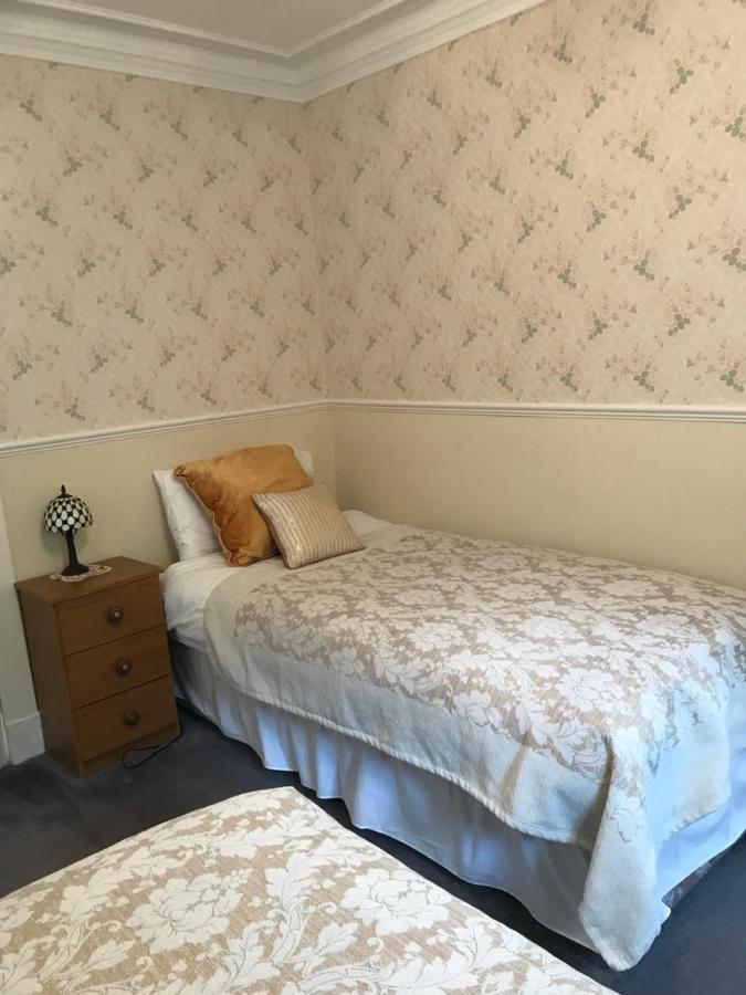 The Old Manse B&B ダフタウン エクステリア 写真